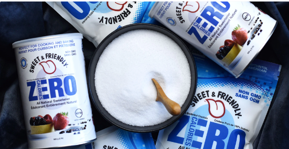 What is Erythritol?